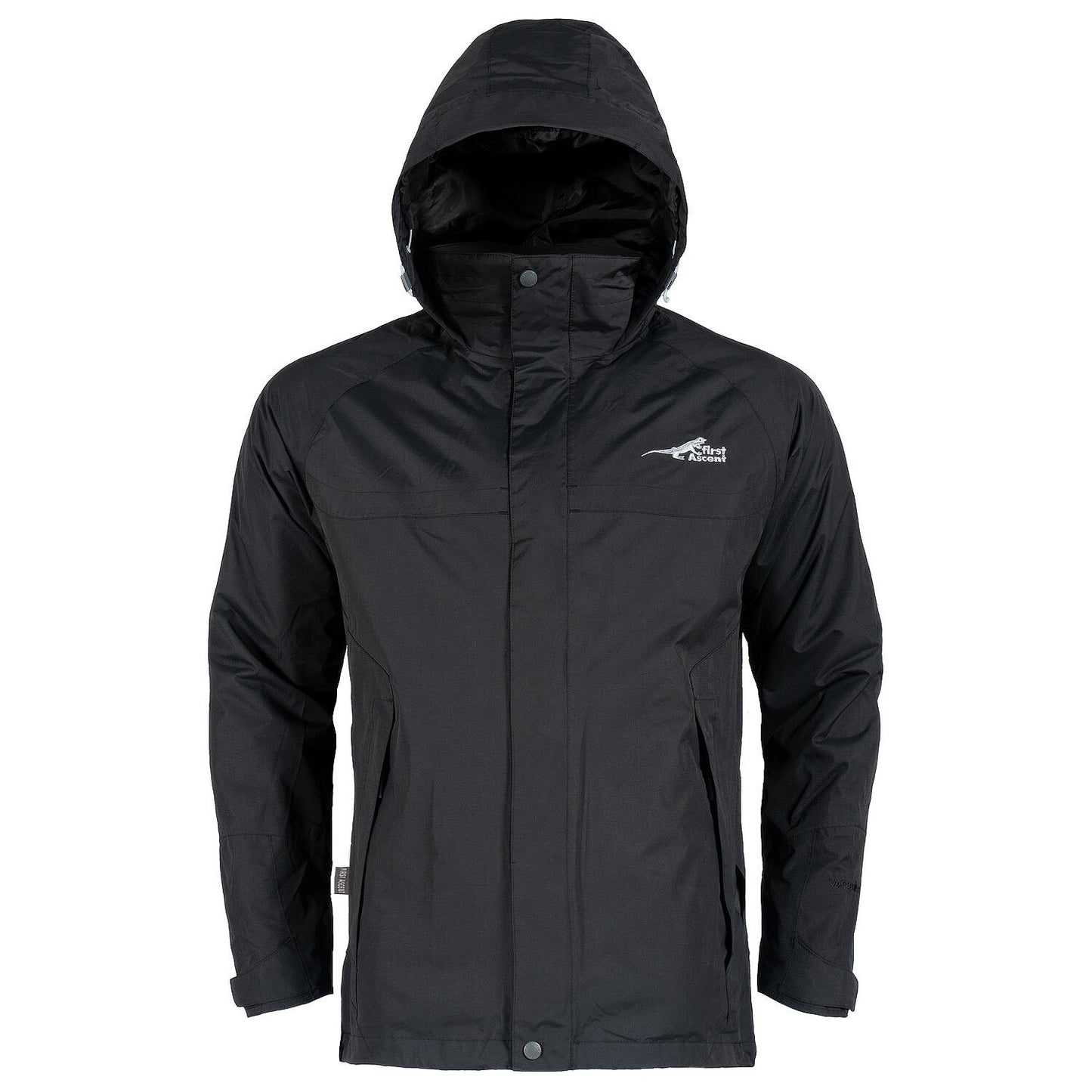 First Ascent Men's Discovery 3-in-1 Jacket