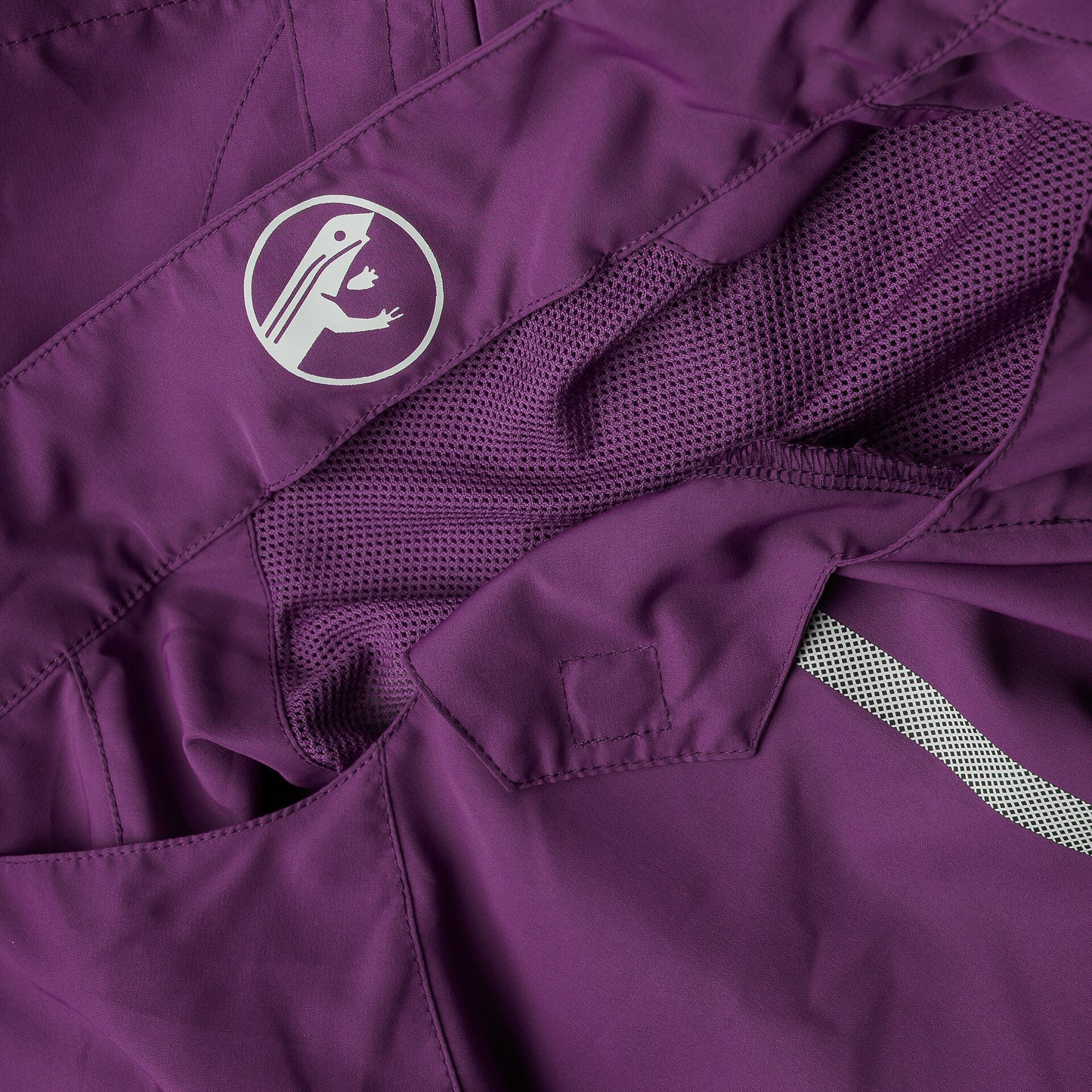 First Ascent - Magneeto Cycling Jacket P