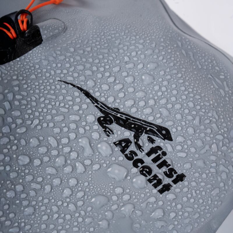 First Ascent Hydra Shell Backpack 20L