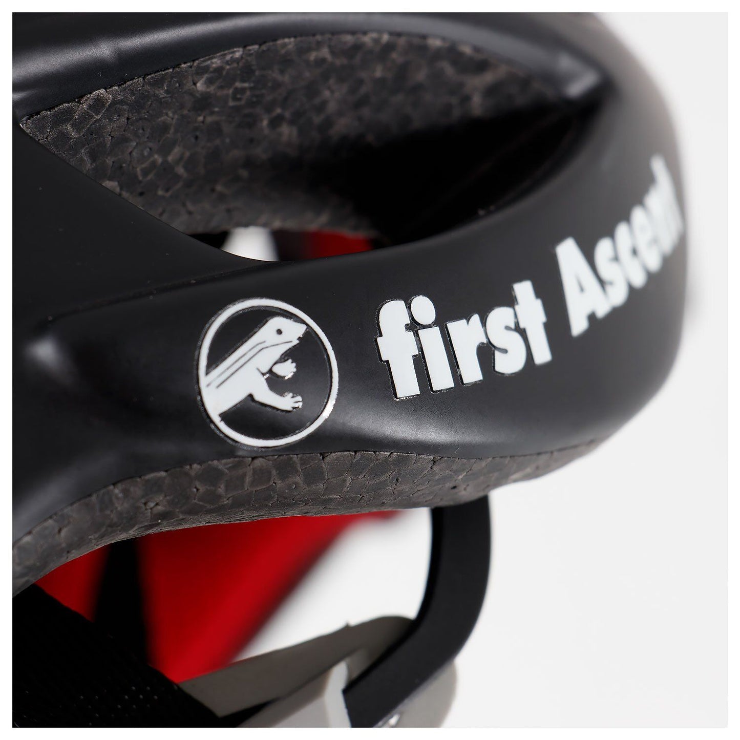 First Ascent Rapid Cycling Helmet