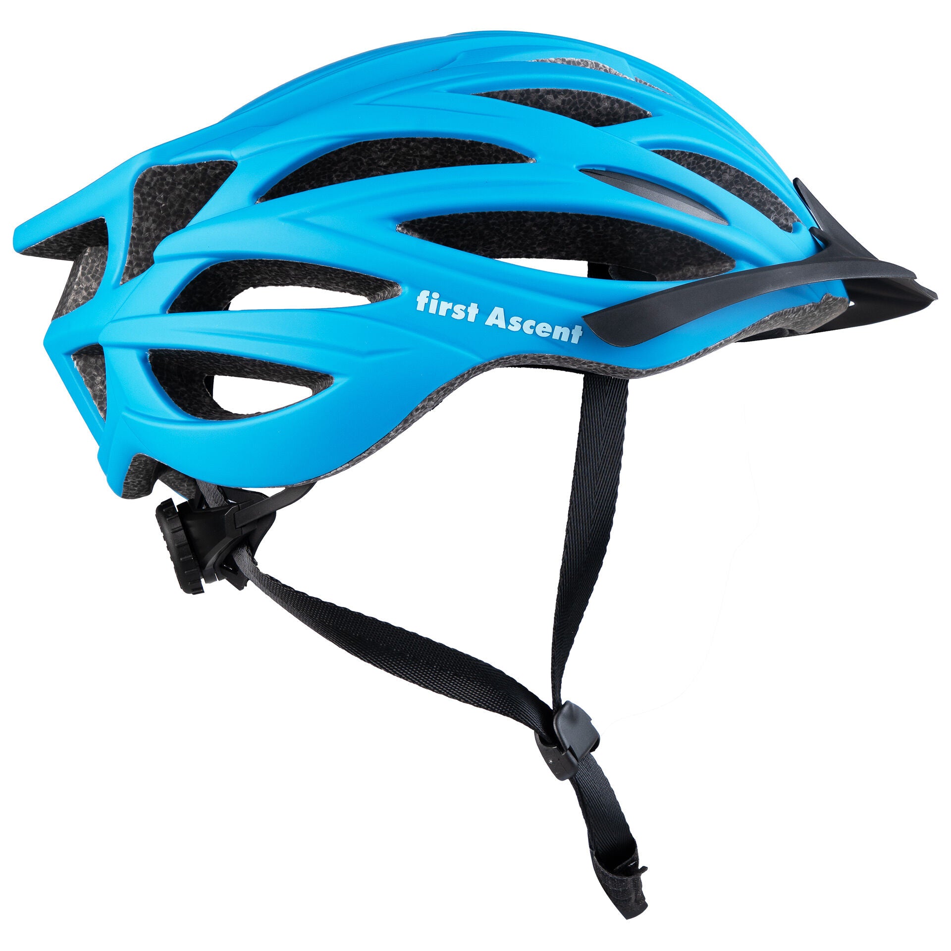 ascent bike helmet First Ascent Rapid Cycling Helmet – Bike & Tackle
