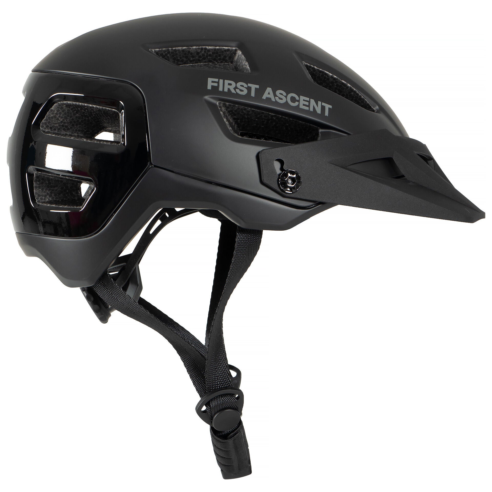 ascent bike helmet First Ascent Traverse Helmet – Bike & Tackle