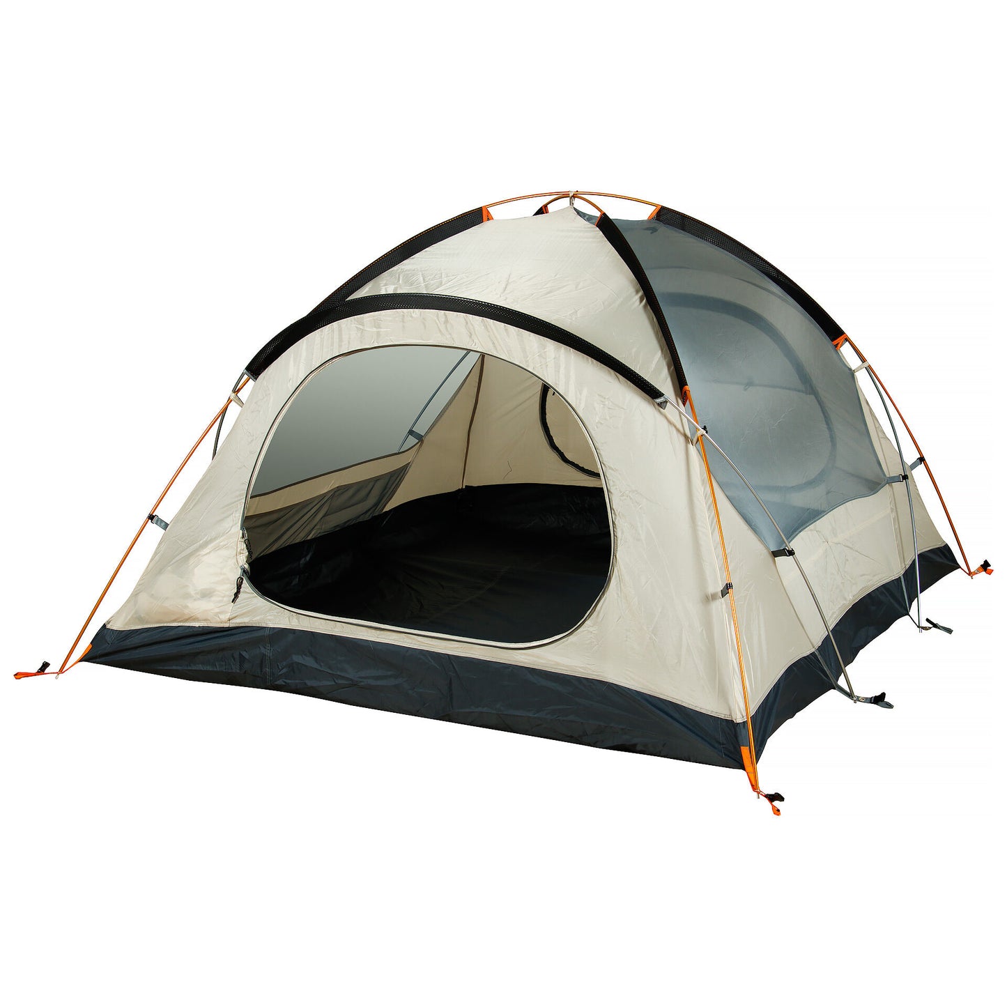 First Ascent Eclipse 3 Person 3 Season Hiking Tent
