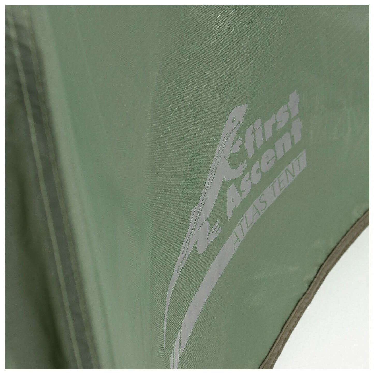 First Ascent Atlas 1 Person 3 Season Hiking Tent