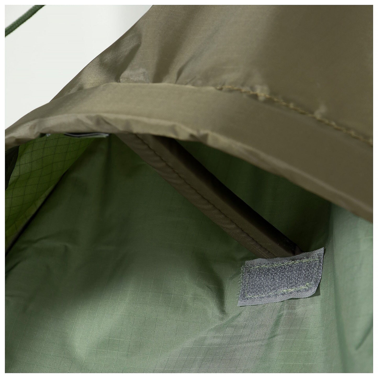 First Ascent Atlas 1 Person 3 Season Hiking Tent