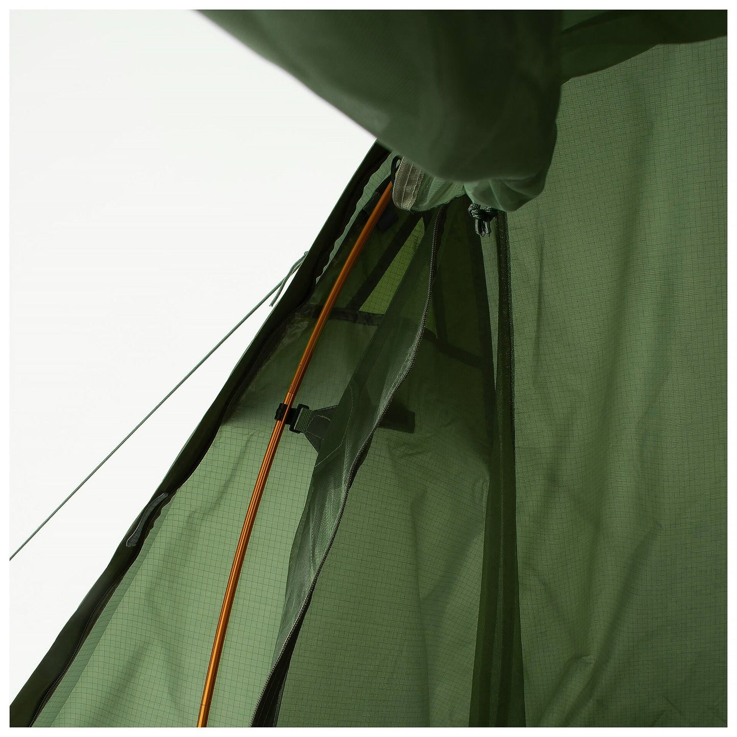 First Ascent Atlas 1 Person 3 Season Hiking Tent