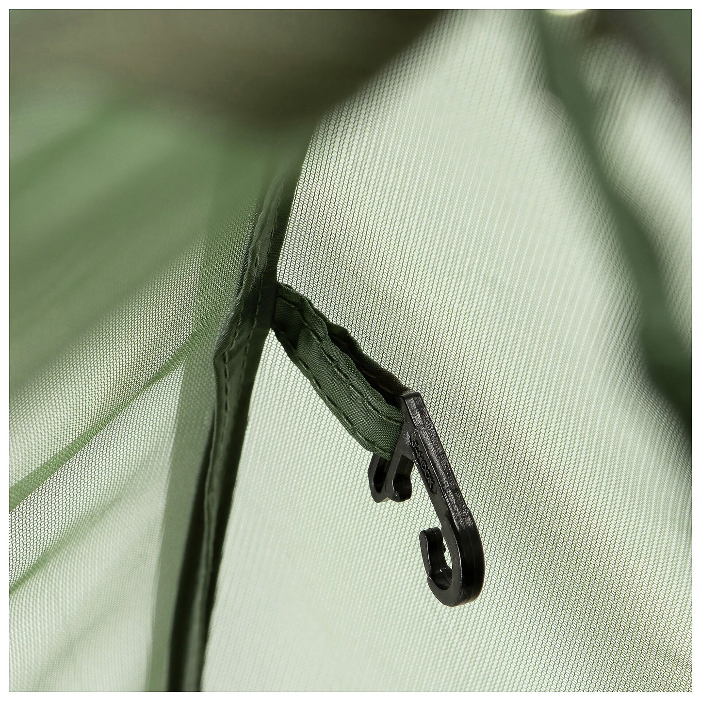 First Ascent Atlas 1 Person 3 Season Hiking Tent