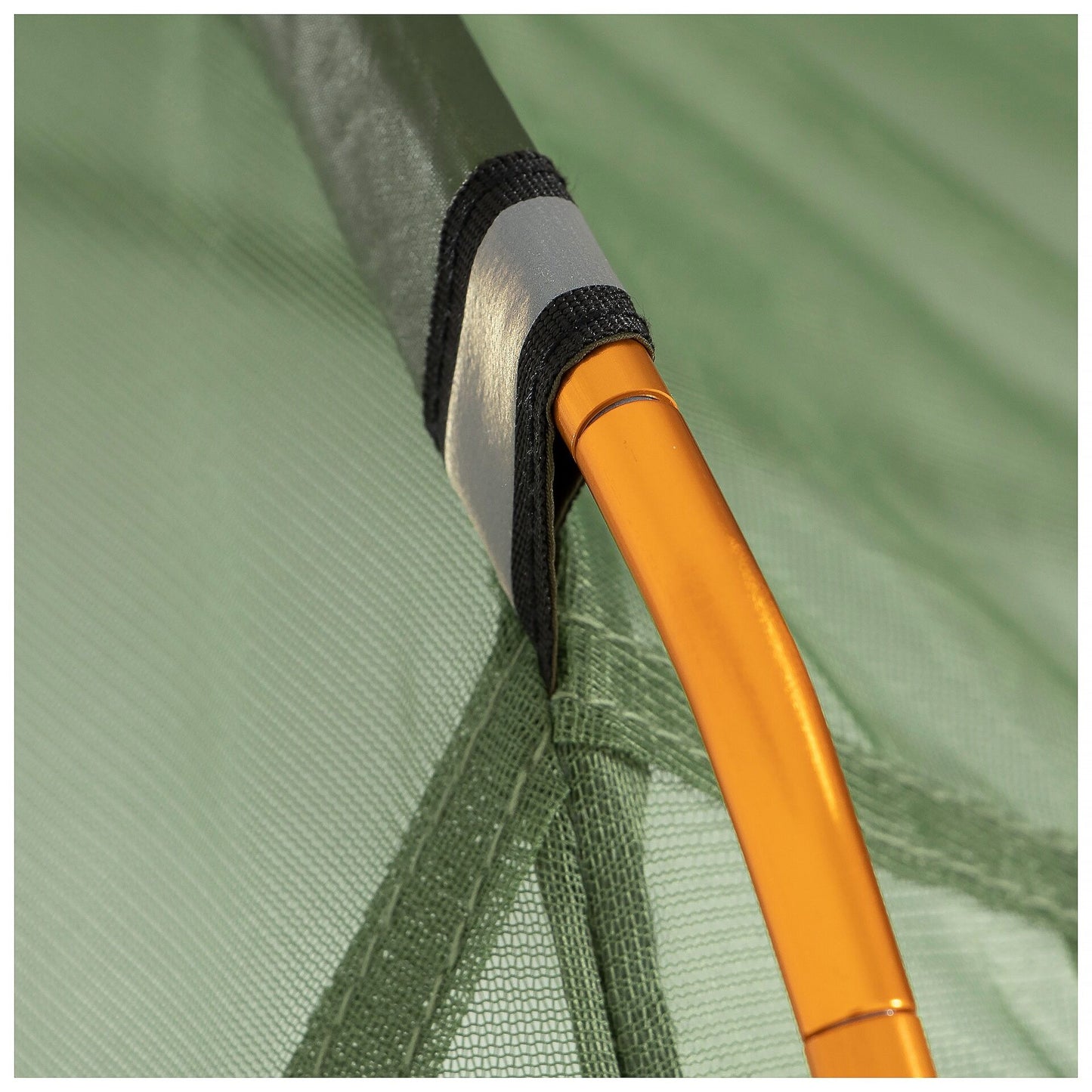 First Ascent Atlas 1 Person 3 Season Hiking Tent