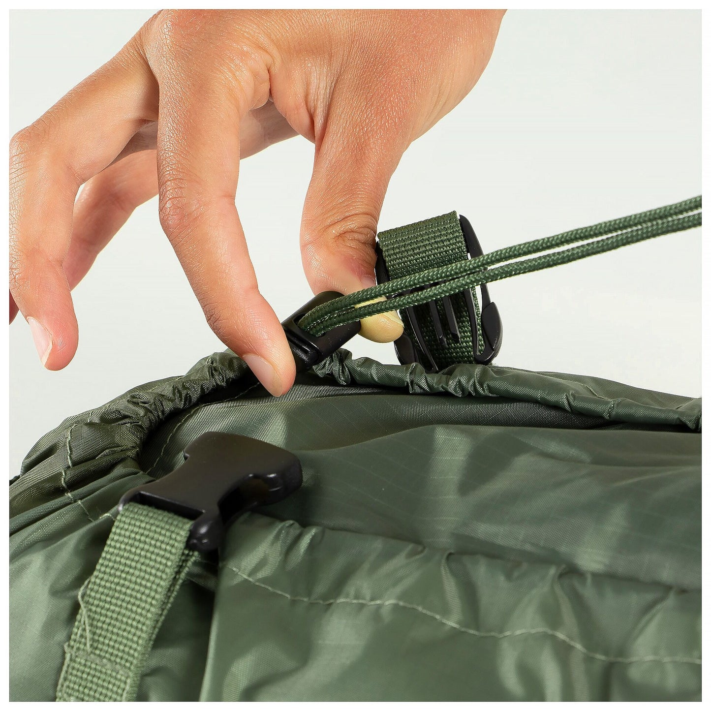 First Ascent Atlas 1 Person 3 Season Hiking Tent