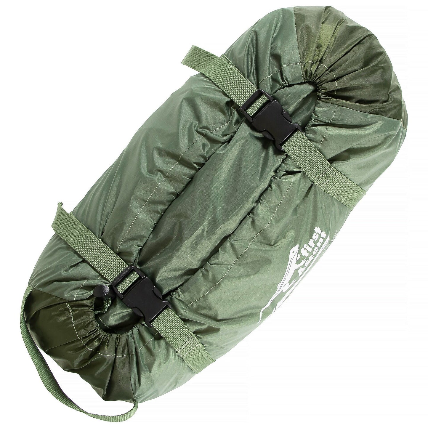 First Ascent Atlas 1 Person 3 Season Hiking Tent