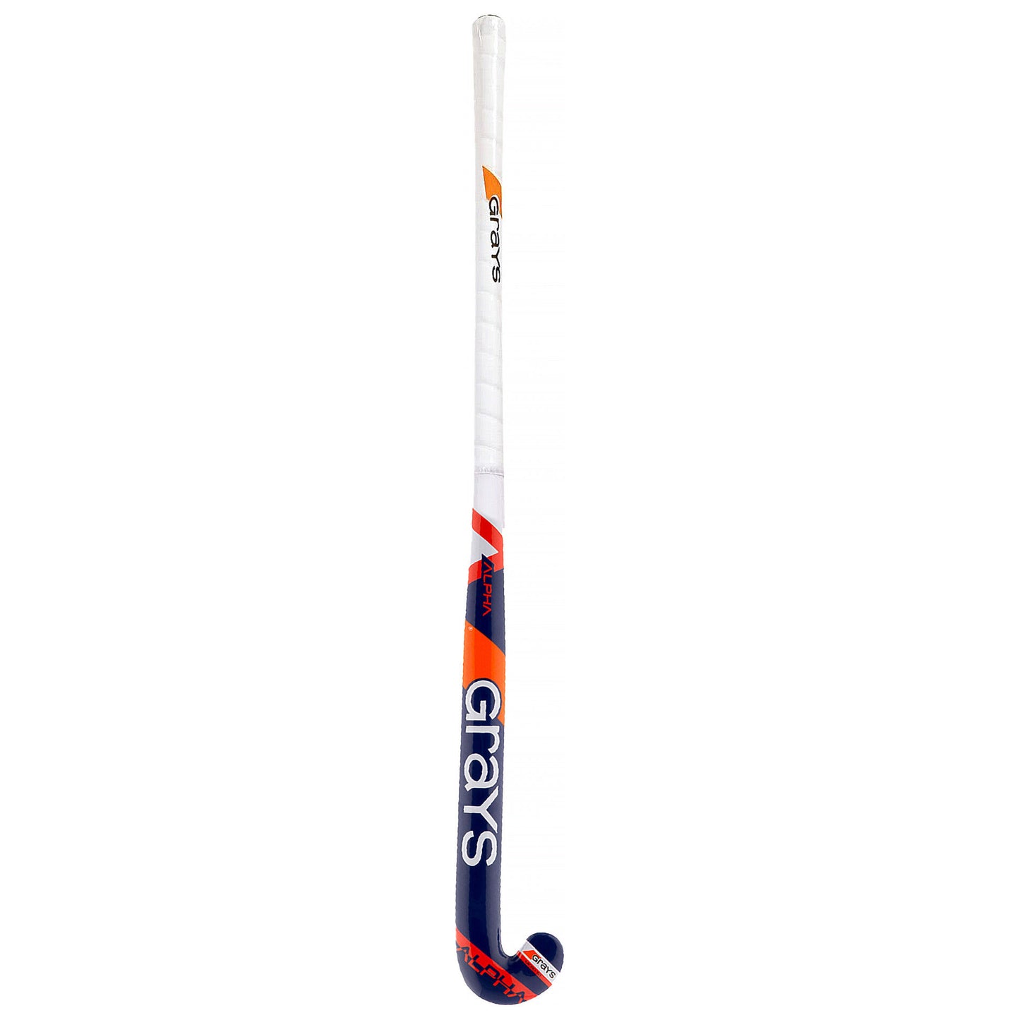 Grays Hockey Junior Alpha Ultrabow Hockey Stick - 26L