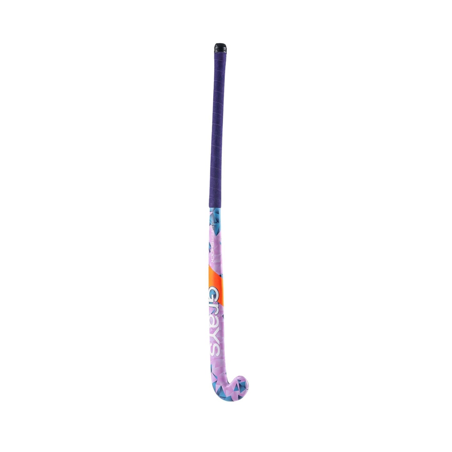 Grays Hockey Aftershock Ultrabow MC Senior - 365L P/B