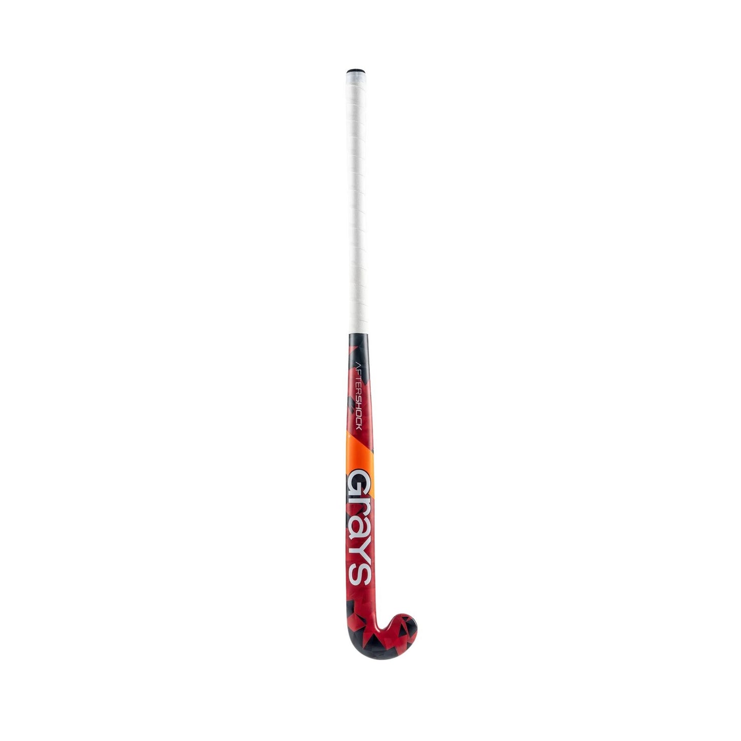 Grays Hockey Aftershock Ultrabow MC Senior - 365L R/B