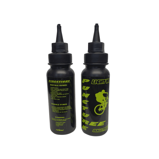 Puncture free 100ml