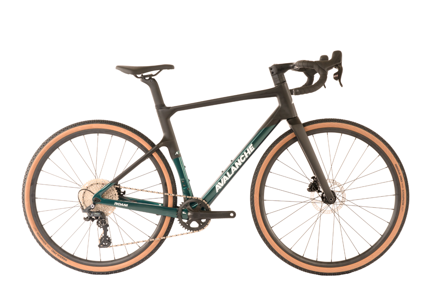 2026 Avalanche Roam Carbon