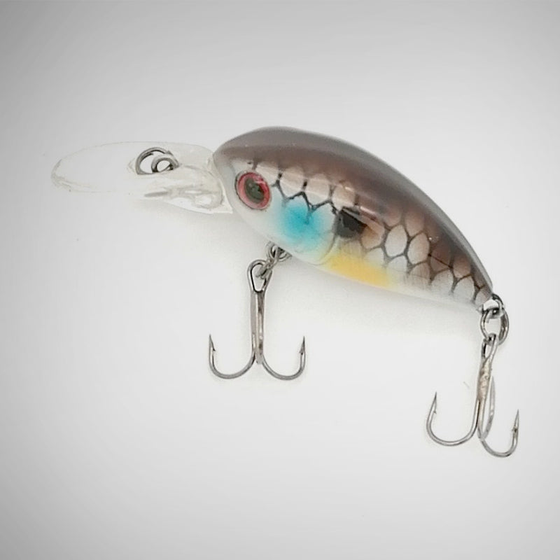 Bass Hunter Snap-Snap 32mm - Kurper