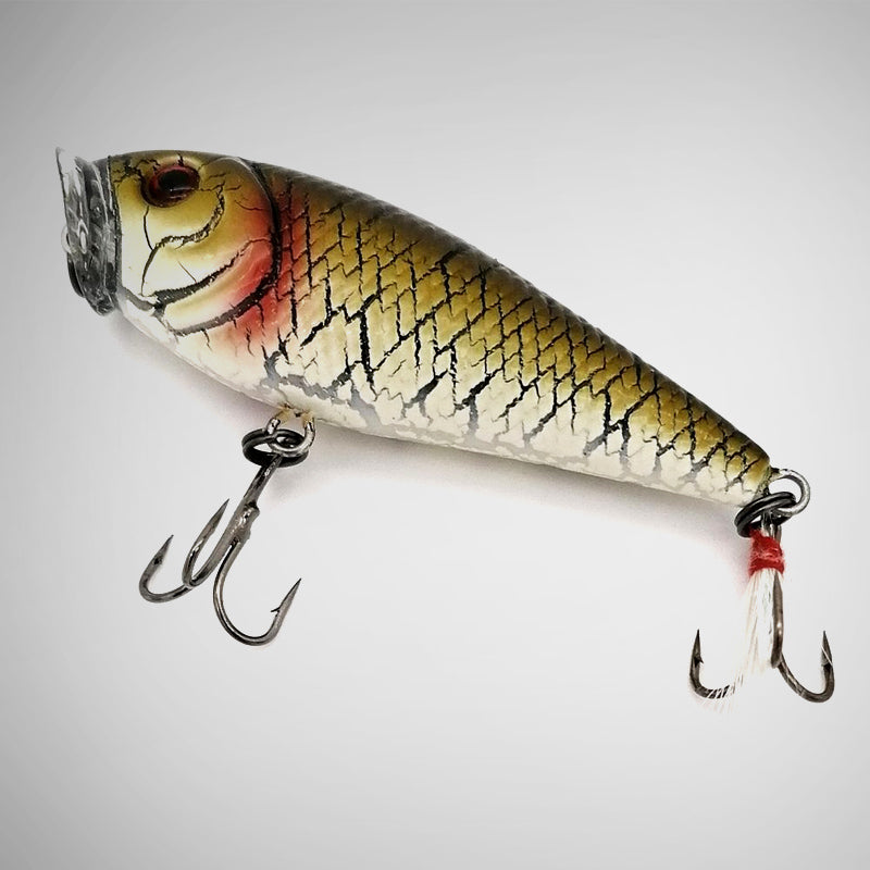 Bass Hunter Splash-Pop 60mm - Bass