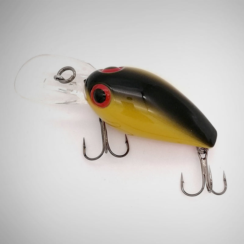 Bass Hunter Swim O' 50mm - Orange