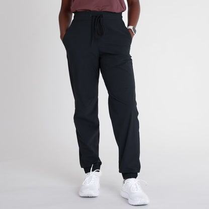 First Ascent Ladies Venture Ripstop Jogger