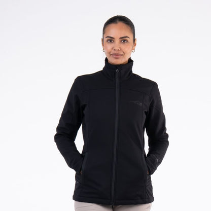 First Ascent Ladies Phantom XT-2 Softshell Jacket