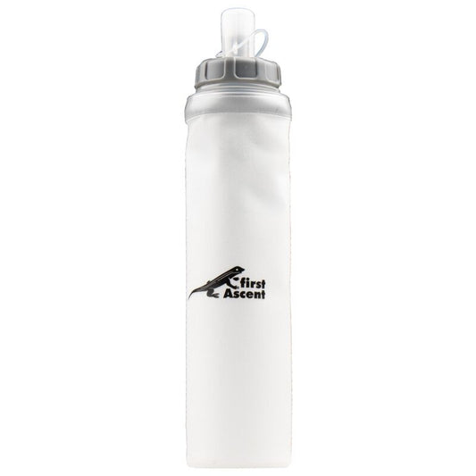 First Ascent Soft Bottle 500ml