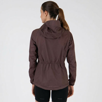 First Ascent Ladies AR-X Waterproof Jacket