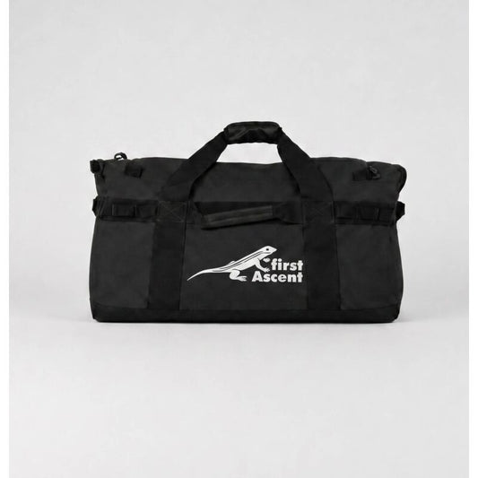 First Ascent Yak Sac Duffle 125L