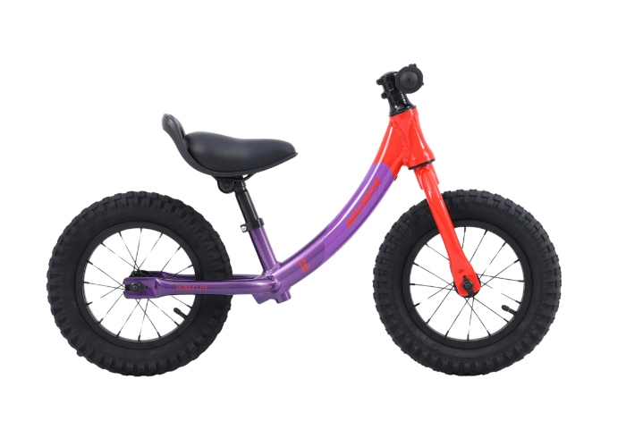 2026 Avalanche Pebble Balance Bike