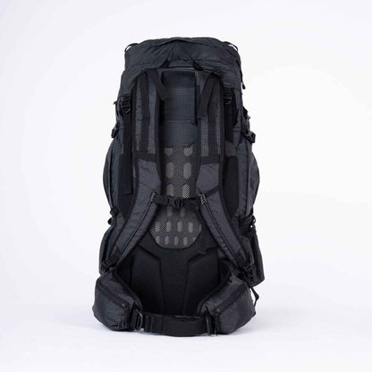 First Ascent Saturn 75L Lightweight Hiking Pack