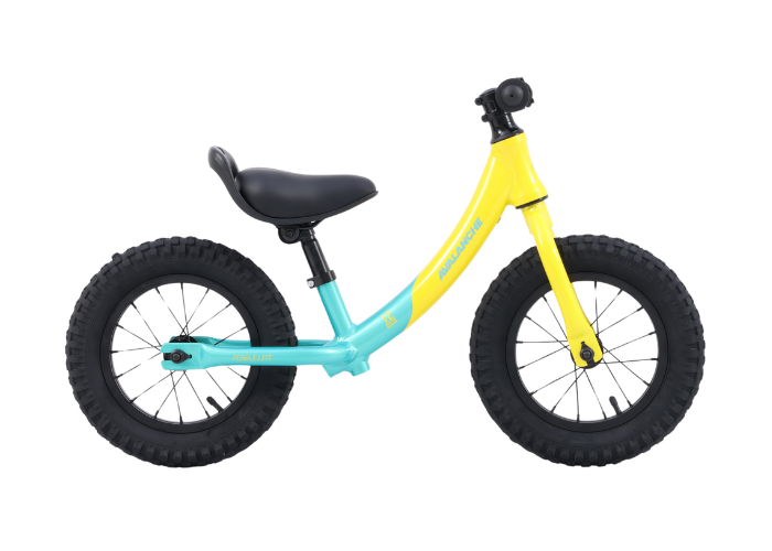 2026 Avalanche Pebble Balance Bike