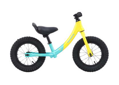 2026 Avalanche Pebble Balance Bike