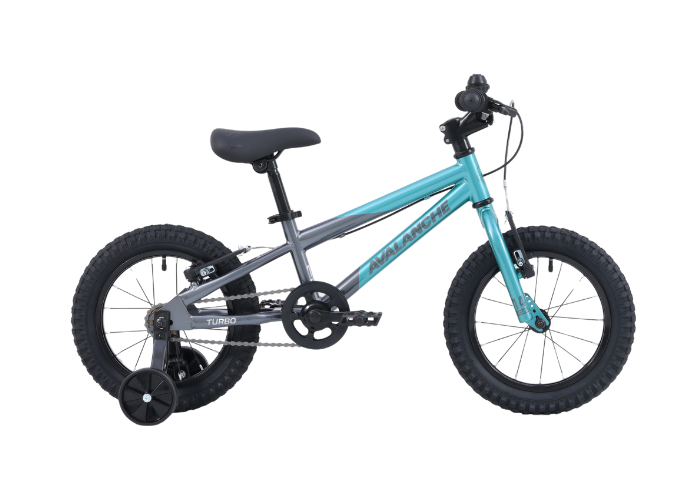 2026 Avalanche Turbo 14"