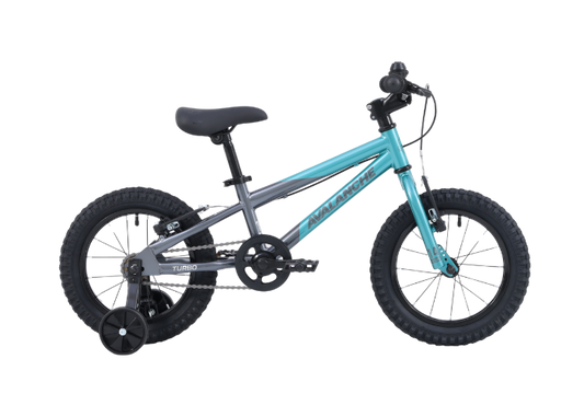 2026 Avalanche Turbo 14"