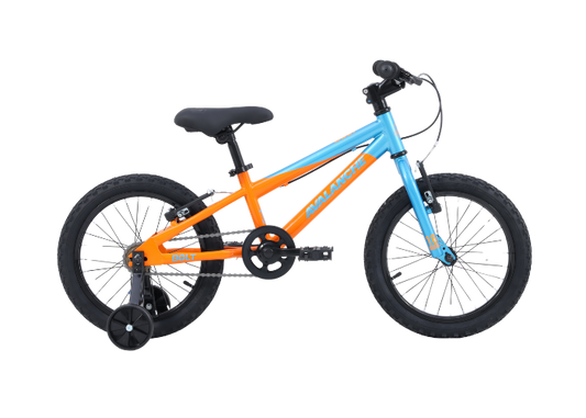 2026 Avalanche Bolt 16"