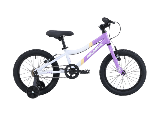 2026 Avalanche Dora 16"