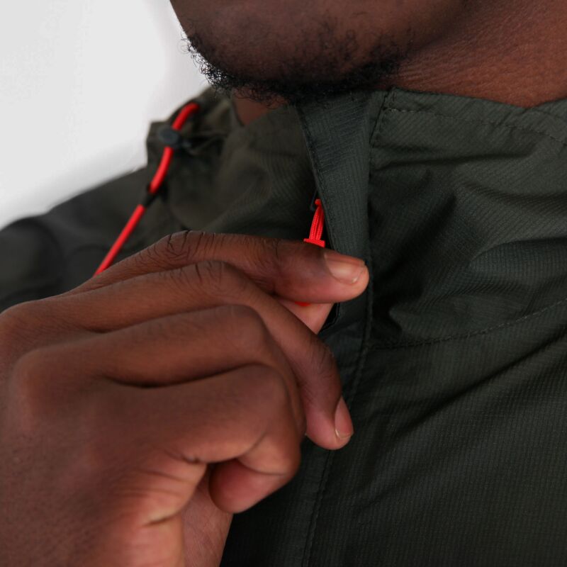 First Ascent Men's AR-X Waterproof Jacket