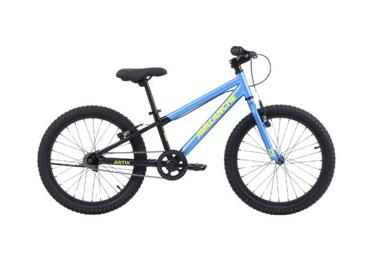2026 Avalanche Antix Boys 20"