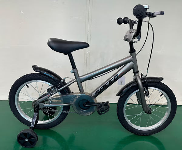 2026 Speed 16" BMX