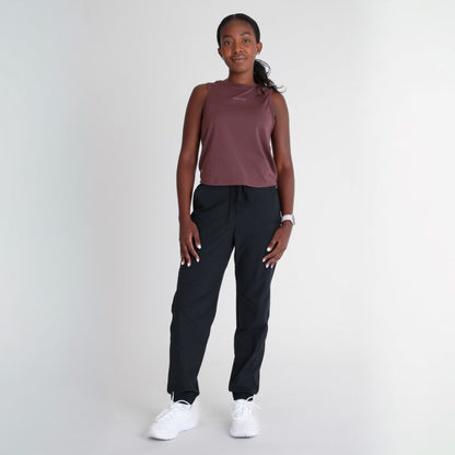 First Ascent Ladies Venture Ripstop Jogger