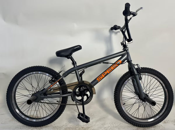 2026 Speed Freestyle 20"