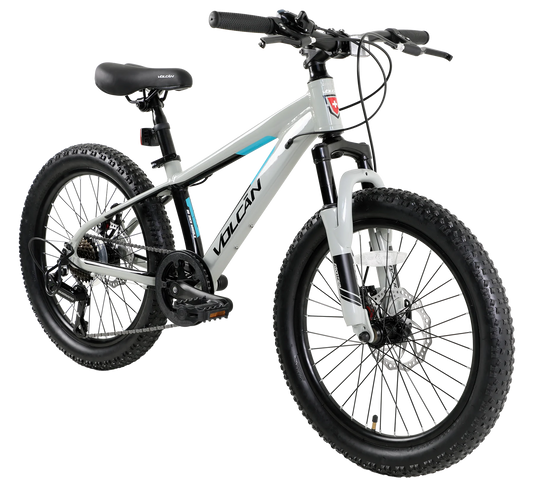 2025 Volcan MTB 20" Apollo AL