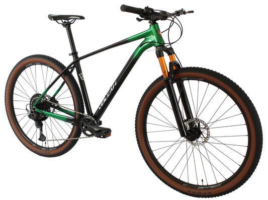 2025 Volcan Donati 29" MTB