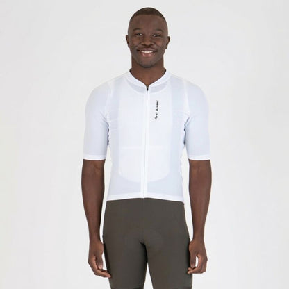 First Ascent Men's Alpha Aero Cycling Jersey