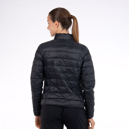 First Ascent Ladies Touch Base Puffer Jacket