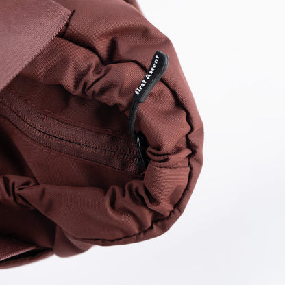 First Ascent Roama 23L Daypack
