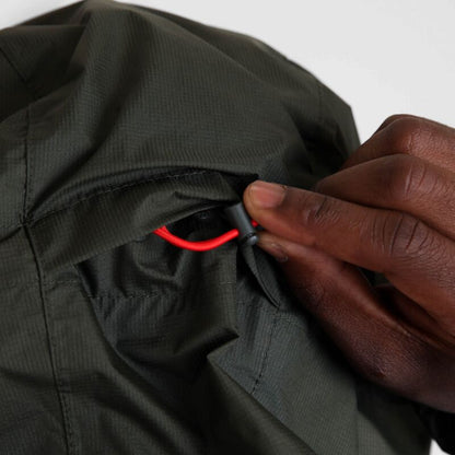 First Ascent Men's AR-X Waterproof Jacket