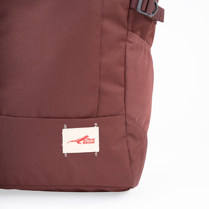First Ascent Roama 23L Daypack