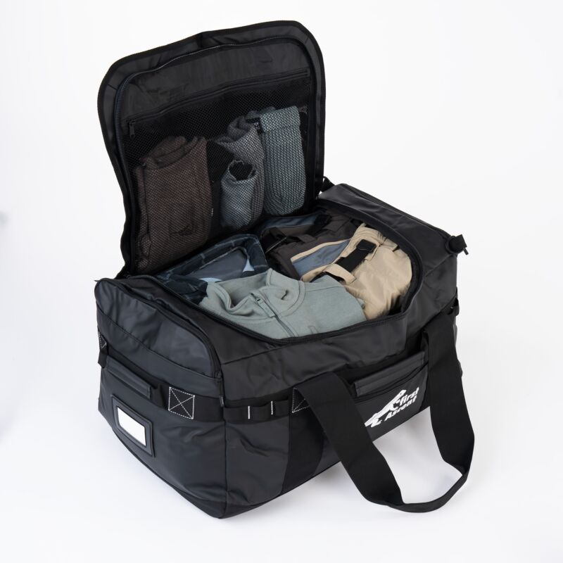 First Ascent Yak Sac Duffle 85L
