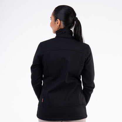 First Ascent Ladies Phantom XT-2 Softshell Jacket