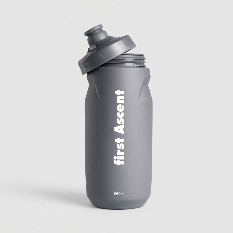 First Ascent Water Bottle 550ml